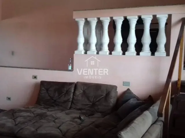 Casa com 250m² 3 quartos e 2 banheiros, à venda, no bairro Parque Aeroporto em Taubaté