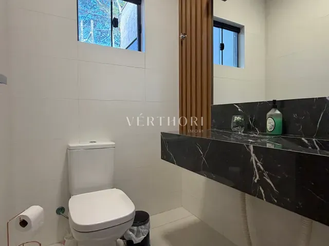 Casa com 362m² 3 quartos e 2 banheiros, à venda, no bairro Terra Bonita em Londrina