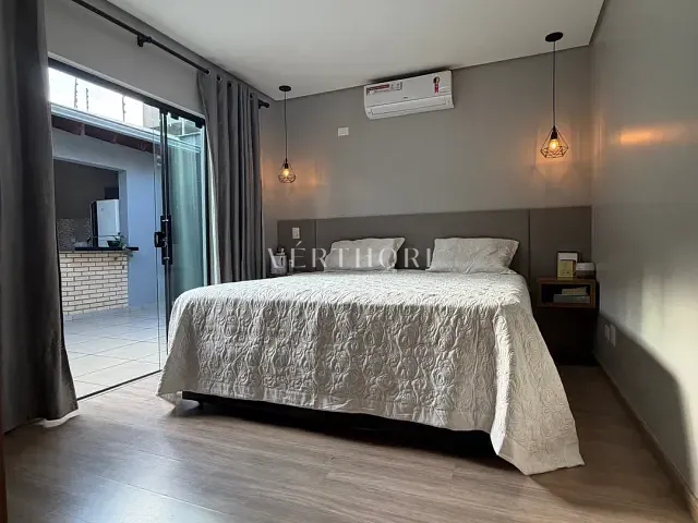 Casa com 362m² 3 quartos e 2 banheiros, à venda, no bairro Terra Bonita em Londrina