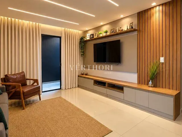 Casa com 362m² 3 quartos e 2 banheiros, à venda, no bairro Terra Bonita em Londrina
