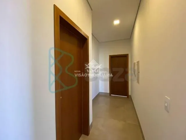 Casa com 360m², à venda, no bairro Aquarela das Artes em Sinop