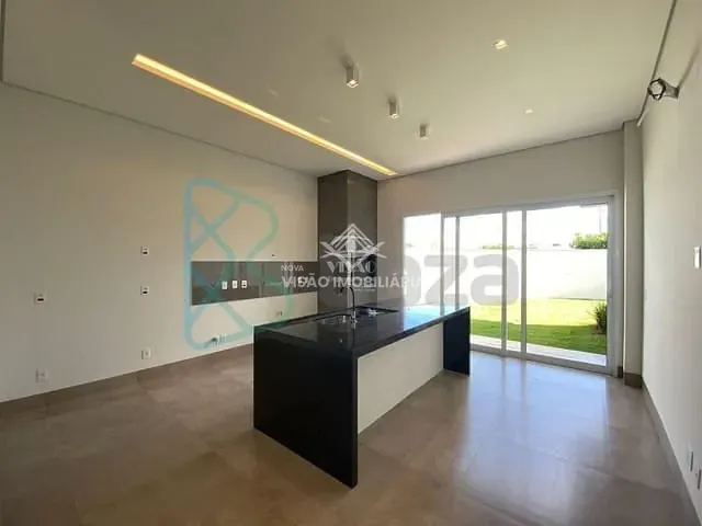 Casa com 360m², à venda, no bairro Aquarela das Artes em Sinop