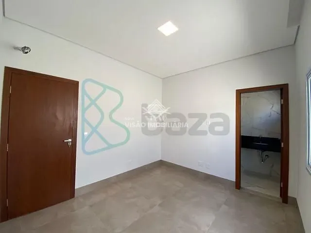 Casa com 360m², à venda, no bairro Aquarela das Artes em Sinop