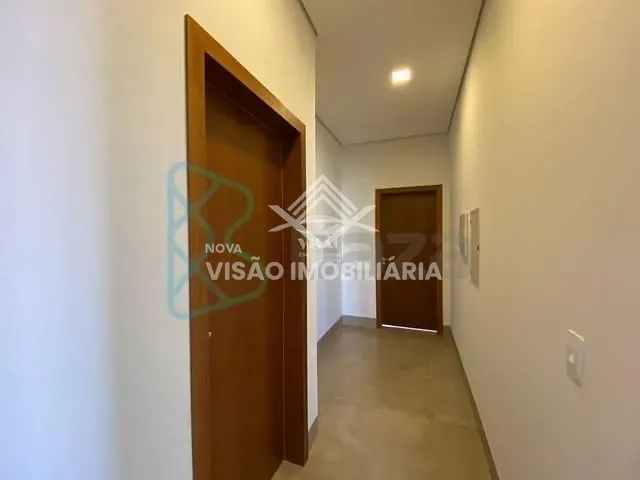 Casa com 360m², à venda, no bairro Aquarela das Artes em Sinop