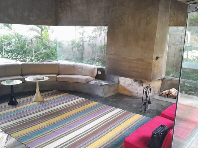 Casa com 607m² 4 quartos e 4 banheiros, à venda, no bairro Boaçava em São Paulo