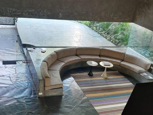 Casa com 607m² 4 quartos e 4 banheiros, à venda, no bairro Boaçava em São Paulo