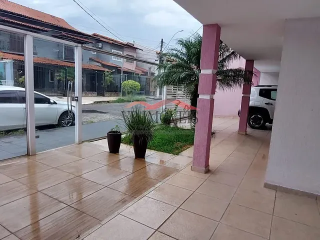 Casa com 366m² 4 quartos e 3 banheiros, à venda, no bairro Morada da Colina em Volta Redonda