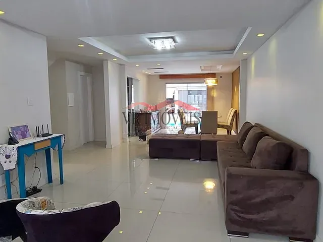 Casa com 366m² 4 quartos e 3 banheiros, à venda, no bairro Morada da Colina em Volta Redonda