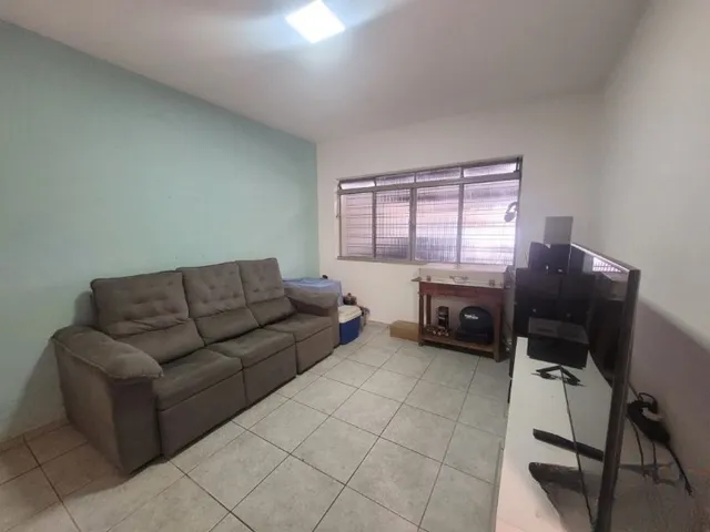 Casa 3 quartos e 2 banheiros, à venda, no bairro Vila Floresta em Santo André