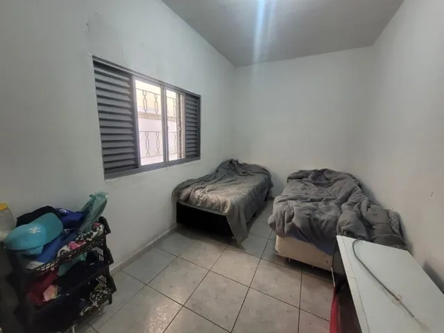 Casa 3 quartos e 2 banheiros, à venda, no bairro Vila Floresta em Santo André
