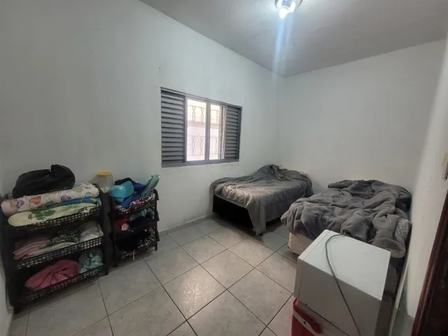 Casa 3 quartos e 2 banheiros, à venda, no bairro Vila Floresta em Santo André