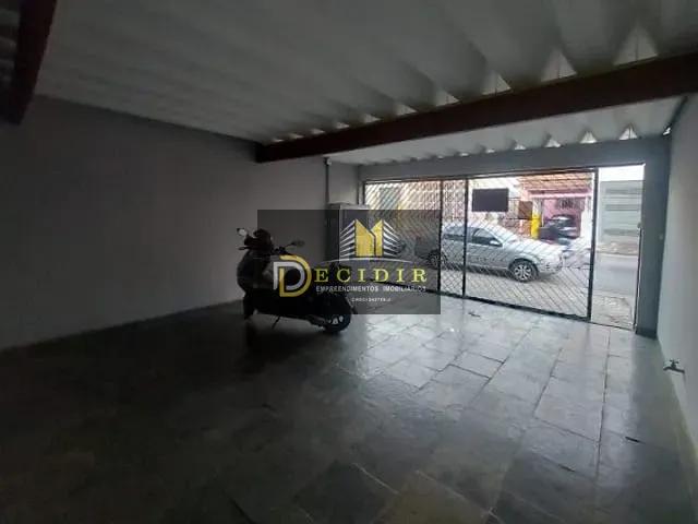 Sobrado 4 quartos e 3 banheiros, para alugar, no bairro Vila Bertioga em São Paulo