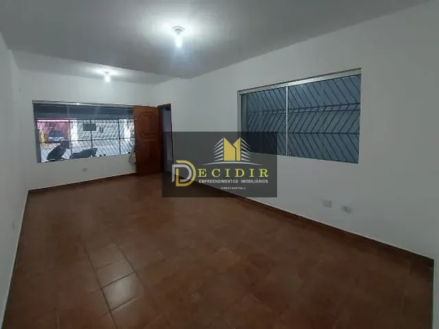 Sobrado 4 quartos e 3 banheiros, para alugar, no bairro Vila Bertioga em São Paulo