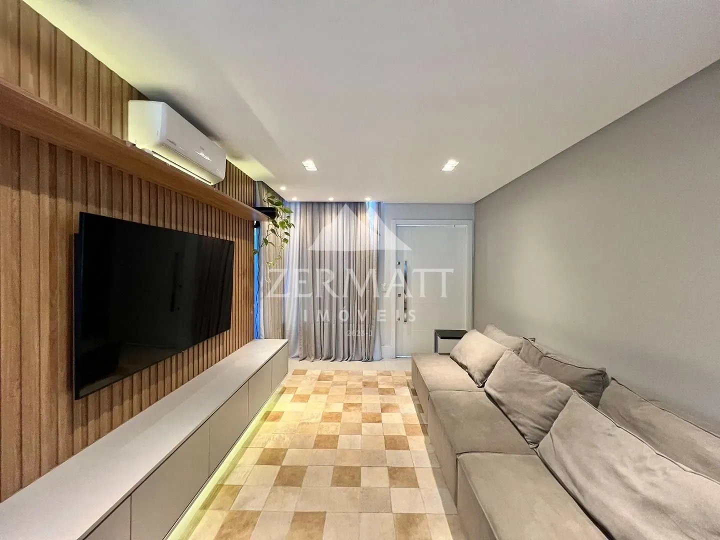 Casa com 3 dormitórios à venda, 140 m- Ponta Aguda - Blumenau/SC - foto 1