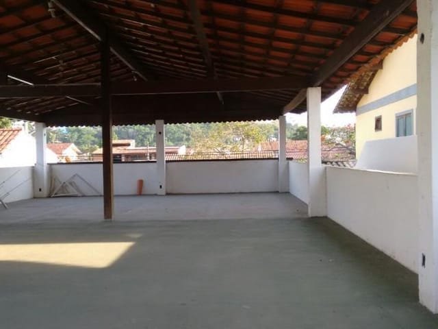 Foto do Casa - Casa com 3 dormitórios à venda, 259 m² por R$ 850.000,00 - Piratininga - Niterói/RJ | ABIDON NAZARETH IMÓVEIS