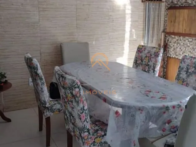 Casa com 85m² 2 quartos e 2 banheiros, à venda, no bairro Tres Vendas em Pelotas