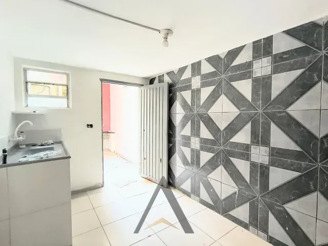 Casa 1 quarto e 1 banheiro, para alugar, no bairro Jardim Peri em São Paulo