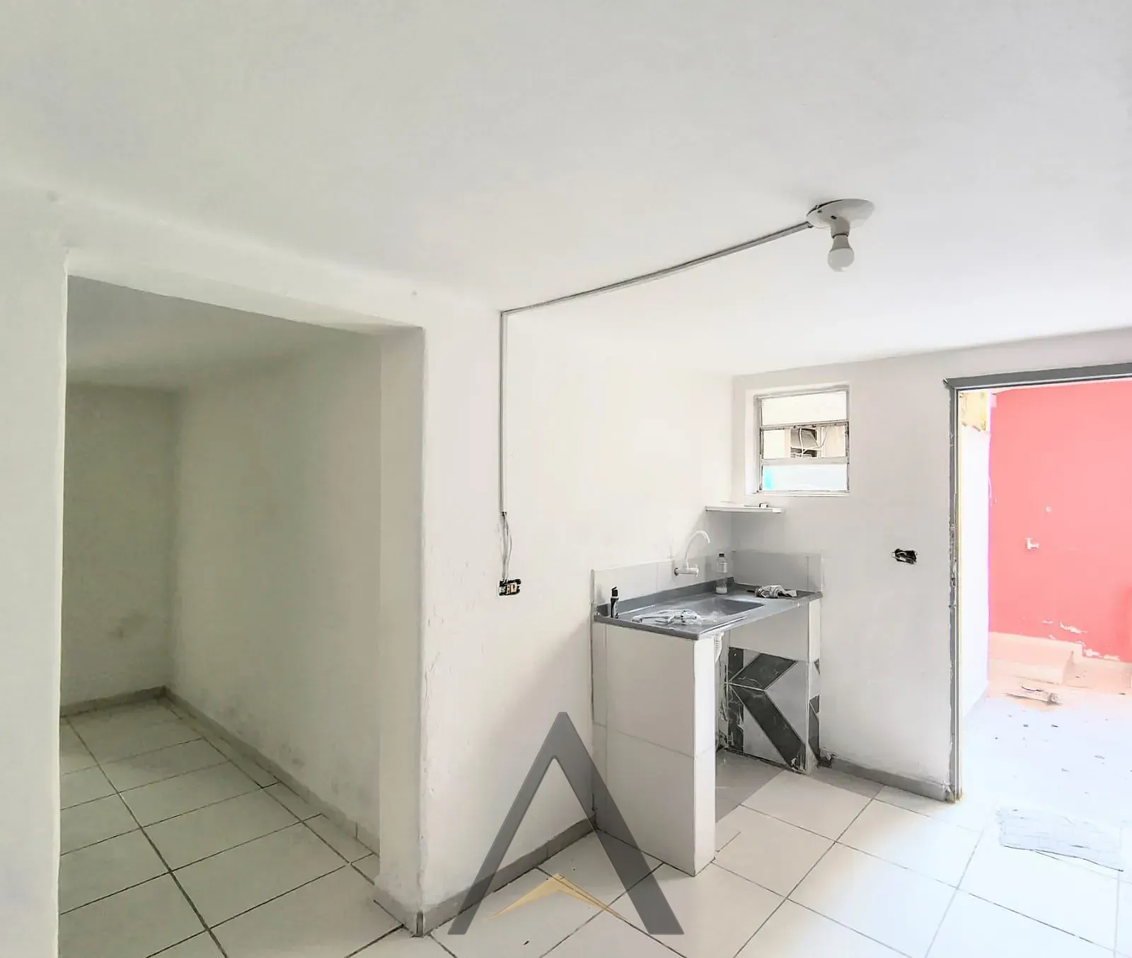 Casa, 1 quarto, 50 m² - Foto 4