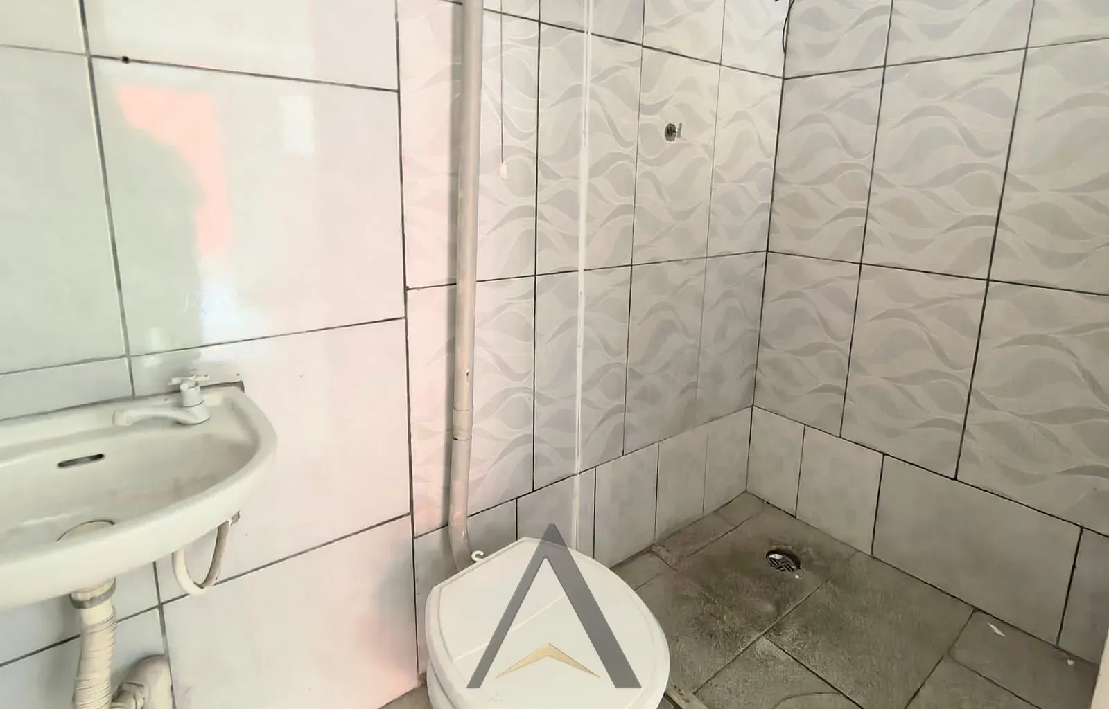 Casa, 1 quarto, 50 m² - Foto 6