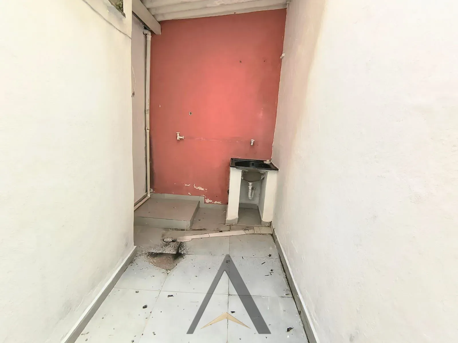 Casa, 1 quarto, 50 m² - Foto 7