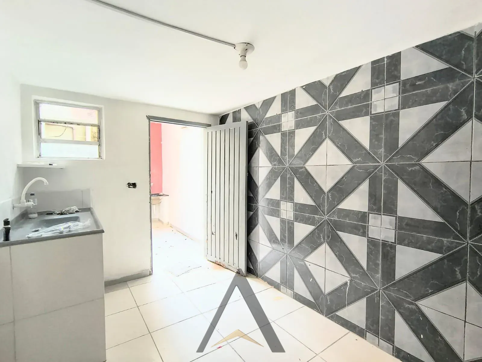 Casa, 1 quarto, 50 m² - Foto 3