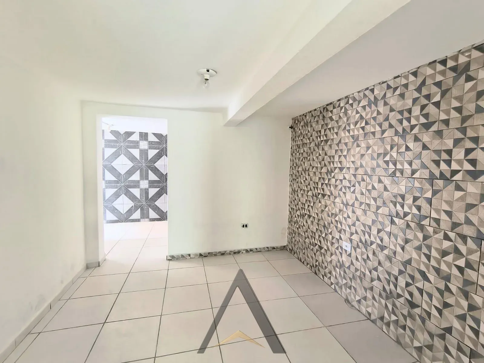 Casa, 1 quarto, 50 m² - Foto 2