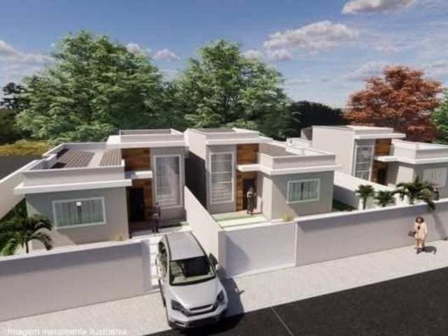 Casa 3 quartos e 2 banheiros, à venda, no bairro Enseada das Gaivotas em Rio das Ostras