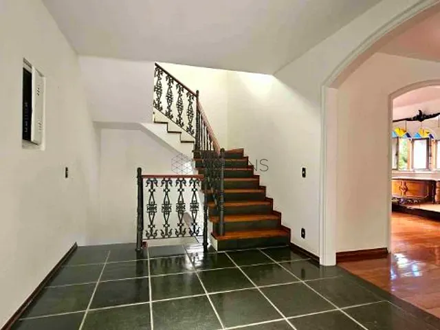 Casa 5 quartos e 5 banheiros, à venda, no bairro Vila Ida em São Paulo