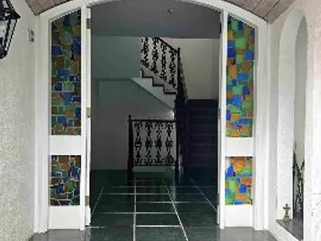 Casa 5 quartos e 5 banheiros, à venda, no bairro Vila Ida em São Paulo