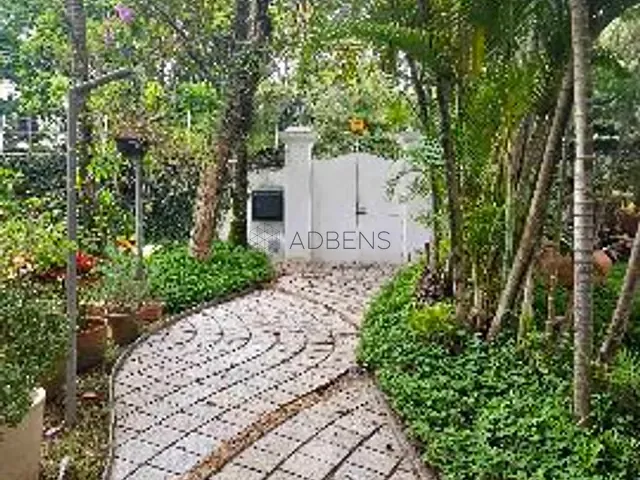 Casa 5 quartos e 5 banheiros, à venda, no bairro Vila Ida em São Paulo