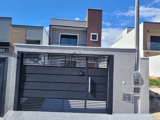 Casa 3 quartos e 1 banheiro, à venda, no bairro Jardim Cambuci em Mogi das Cruzes