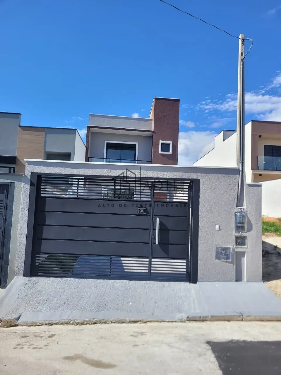 Casa, 3 quartos, 120 m² - Foto 5