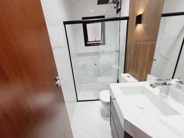 Casa com 150m² 3 quartos e 2 banheiros, à venda, no bairro Jardins do Império em Indaiatuba