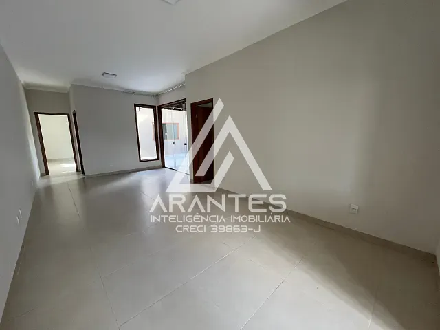 Casa 3 quartos e 3 banheiros, à venda, no bairro Parque Residencial Minerva em Barretos