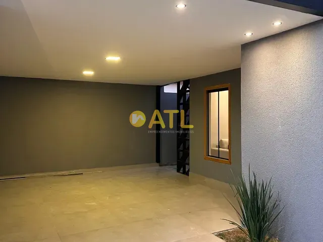 Casa 2 quartos e 2 banheiros, à venda, no bairro Jardim Eldorado em Ourinhos