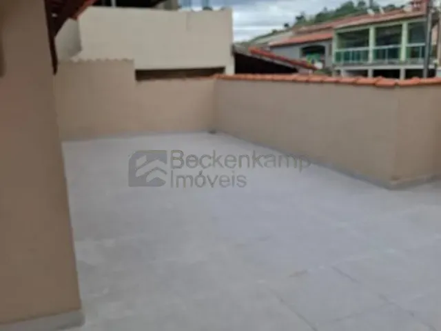 Casa 3 quartos e 1 banheiro, para alugar, no bairro Água Limpa em Volta Redonda