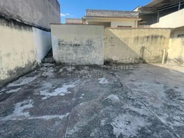Casa 3 quartos e 1 banheiro, para alugar, no bairro Água Limpa em Volta Redonda