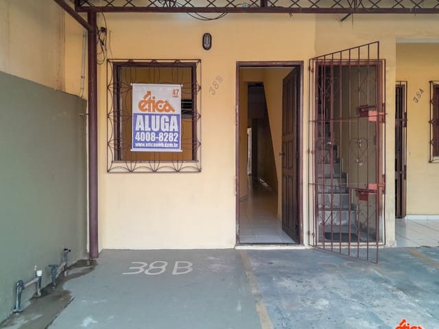 Foto do Casa - Pass Abelardo Conduru 01 quarto SEM GARAGEM | Ética Empreendimentos