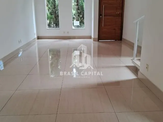 Casa com 250m² 3 quartos e 5 banheiros, à venda, no bairro Condomínio Ibiti Royal Park em Sorocaba