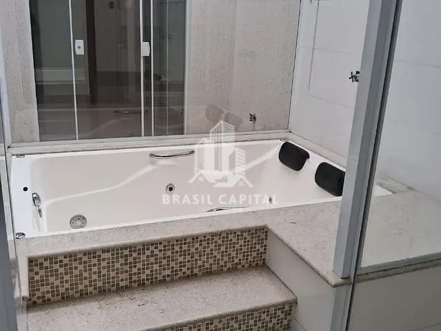 Casa com 250m² 3 quartos e 5 banheiros, à venda, no bairro Condomínio Ibiti Royal Park em Sorocaba