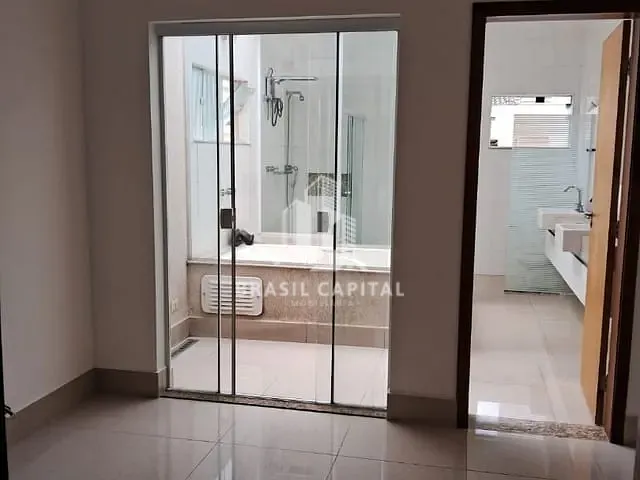 Casa com 250m² 3 quartos e 5 banheiros, à venda, no bairro Condomínio Ibiti Royal Park em Sorocaba