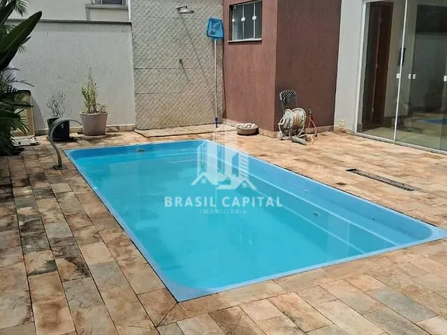 Casa com 250m² 3 quartos e 5 banheiros, à venda, no bairro Condomínio Ibiti Royal Park em Sorocaba