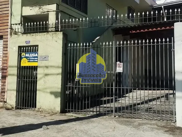 Casa com 150m² 2 quartos e 2 banheiros, para alugar, no bairro Umuarama em Osasco