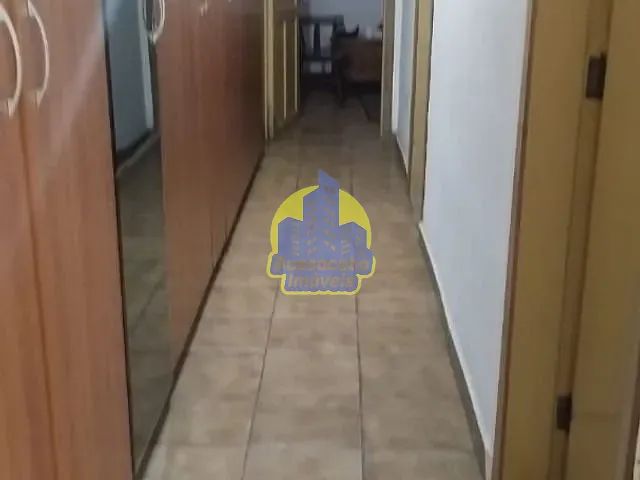 Casa com 150m² 2 quartos e 2 banheiros, para alugar, no bairro Umuarama em Osasco