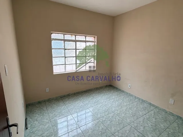 Casa 2 quartos e 1 banheiro, para alugar, no bairro Dom Bosco em Corumbá