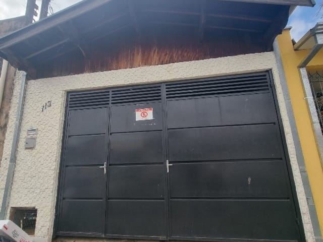 Foto do Casa - Venda ou locação! Casa com 2 quartos, 2 vagas e pronta para morar – Oportunidade em Piracicaba! | PiraHost Soluções de Negócios Ltda