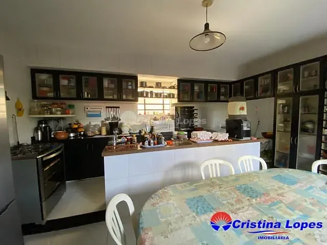 Casa com 376m² 4 quartos e 5 banheiros, à venda, no bairro Fátima em Teresina