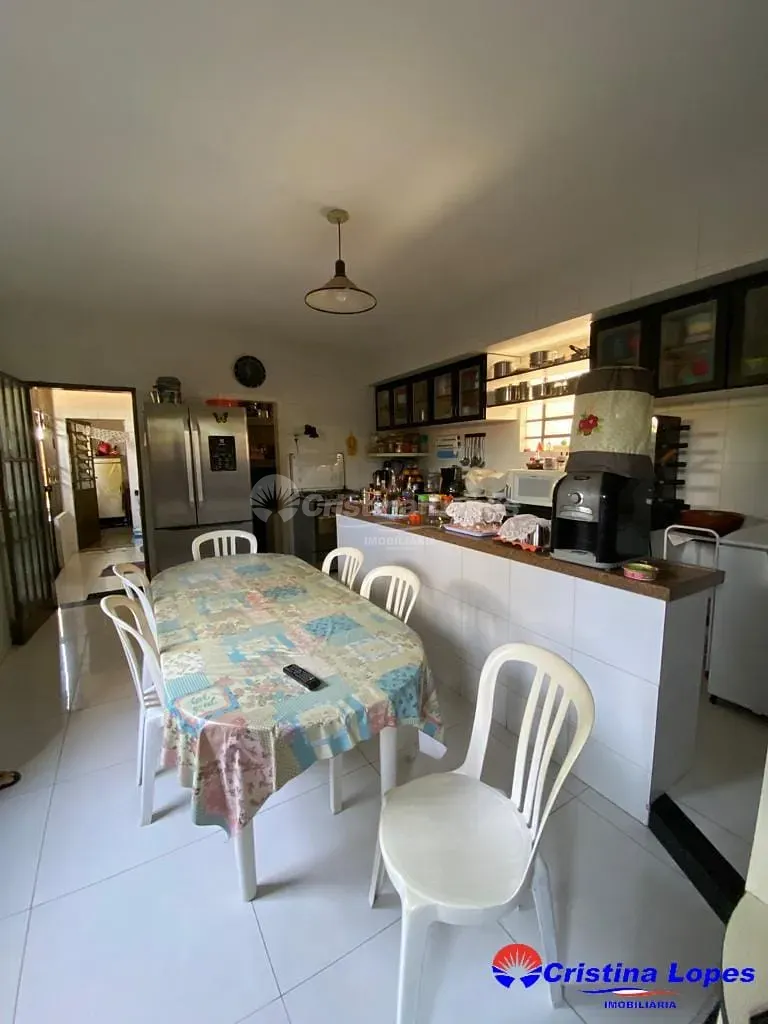 Casa, 4 quartos, 376 m² - Foto 3