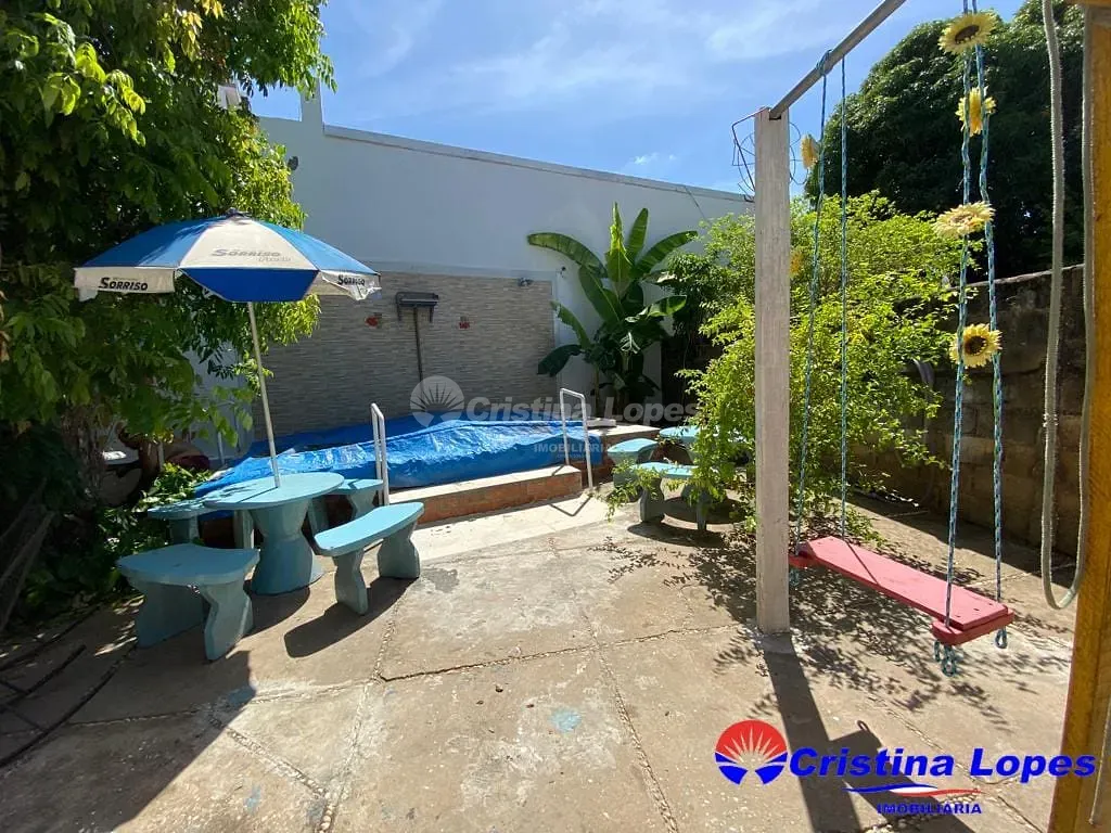Casa, 4 quartos, 376 m² - Foto 6