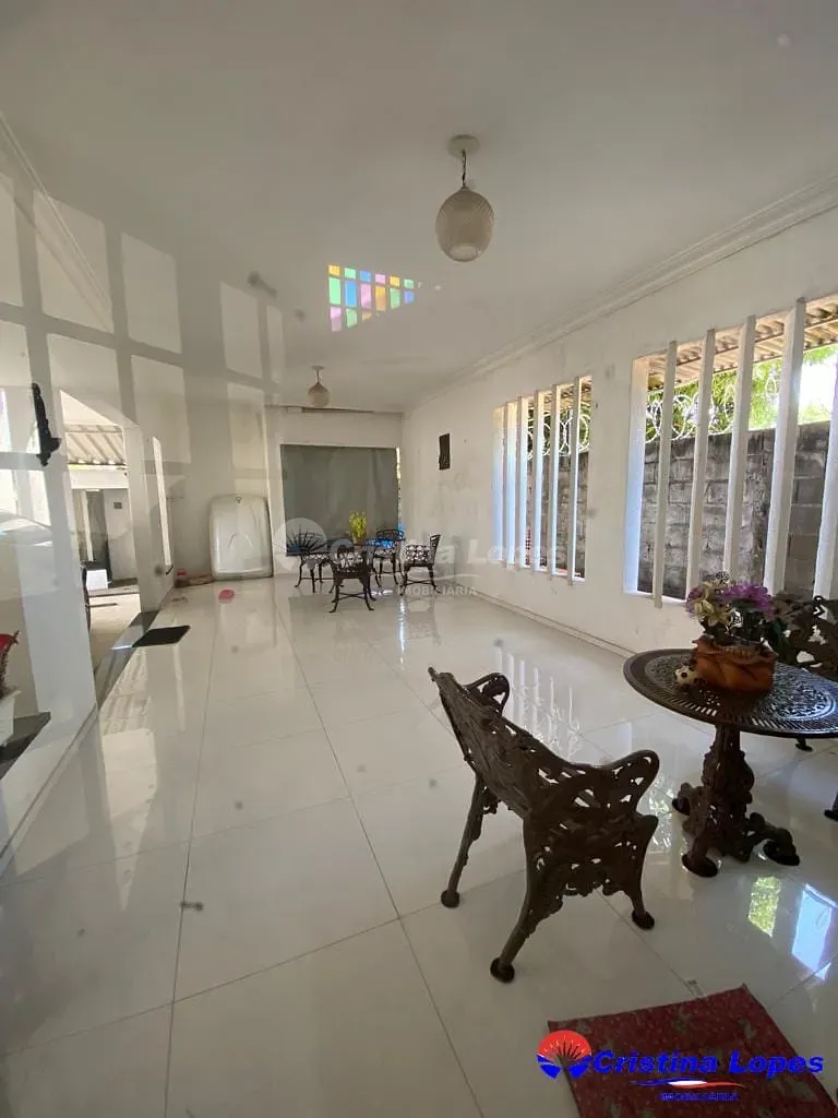 Casa, 4 quartos, 376 m² - Foto 2